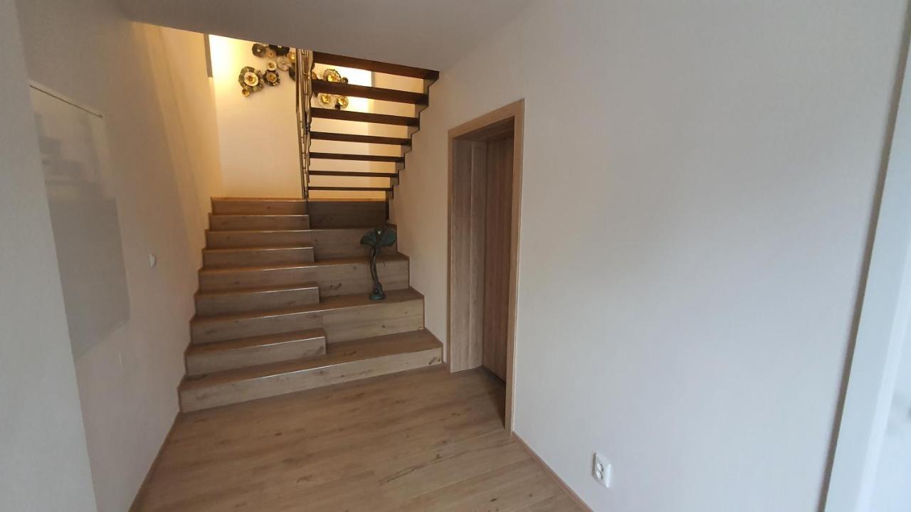 Apartmany Semily Exterior photo