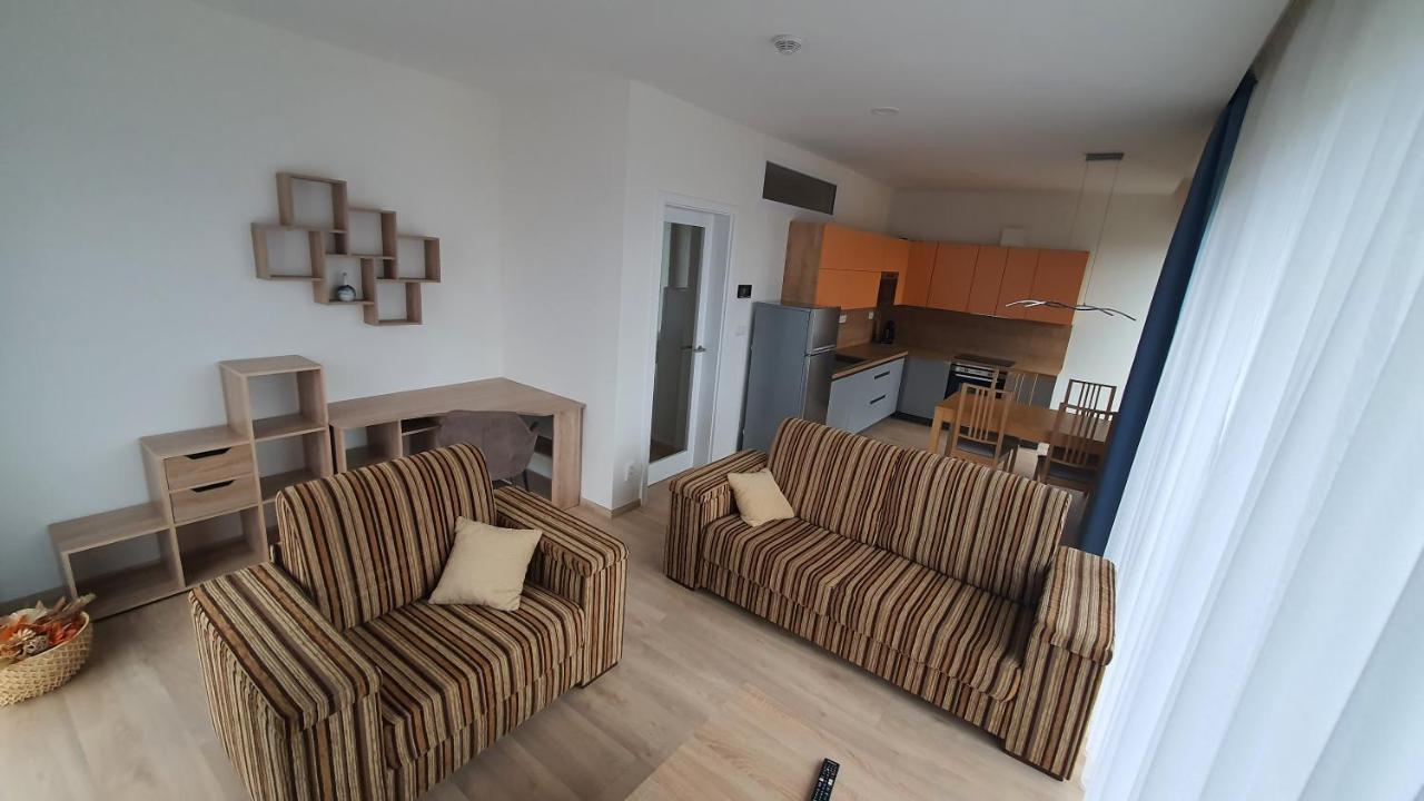 Apartmany Semily Exterior photo