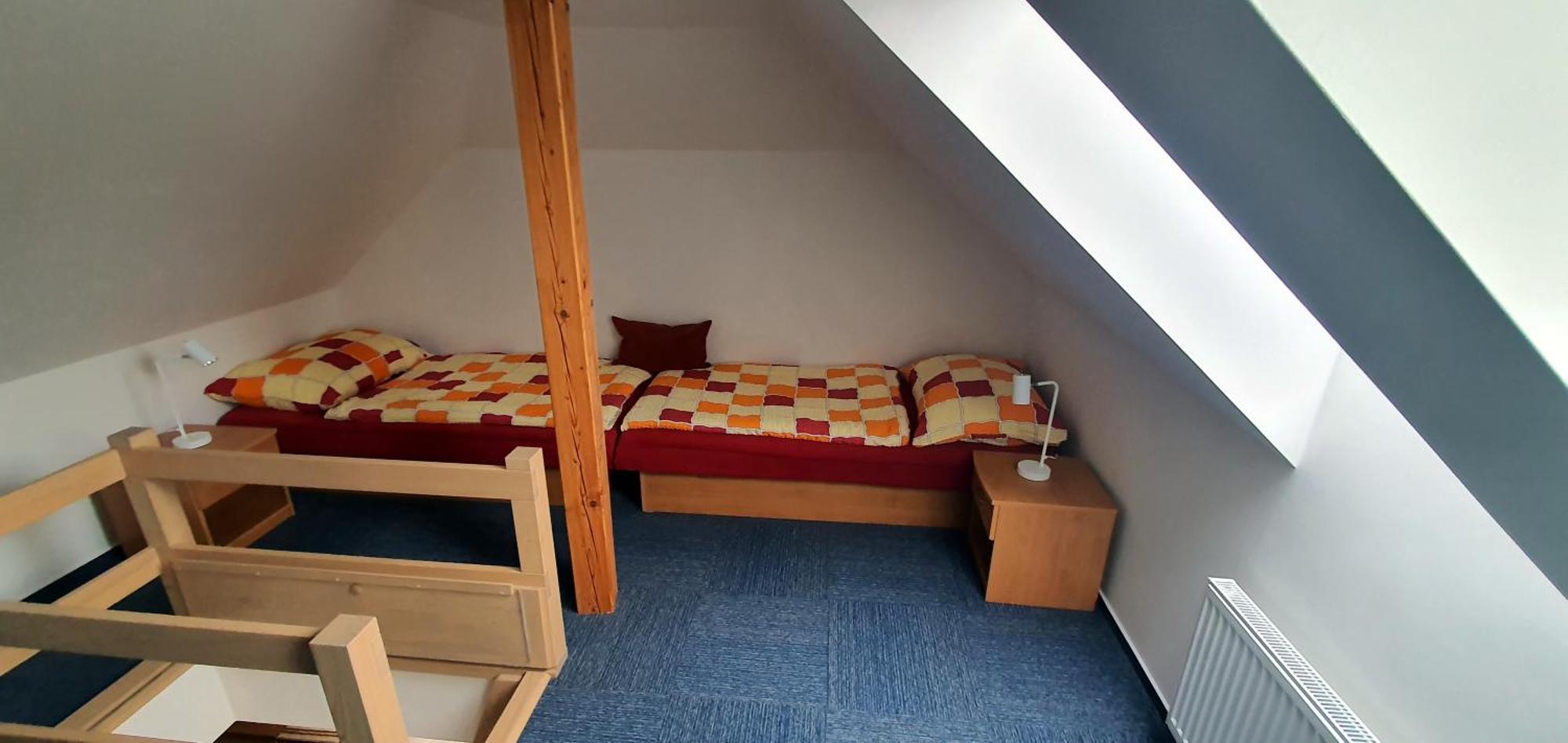 Apartmany Semily Exterior photo