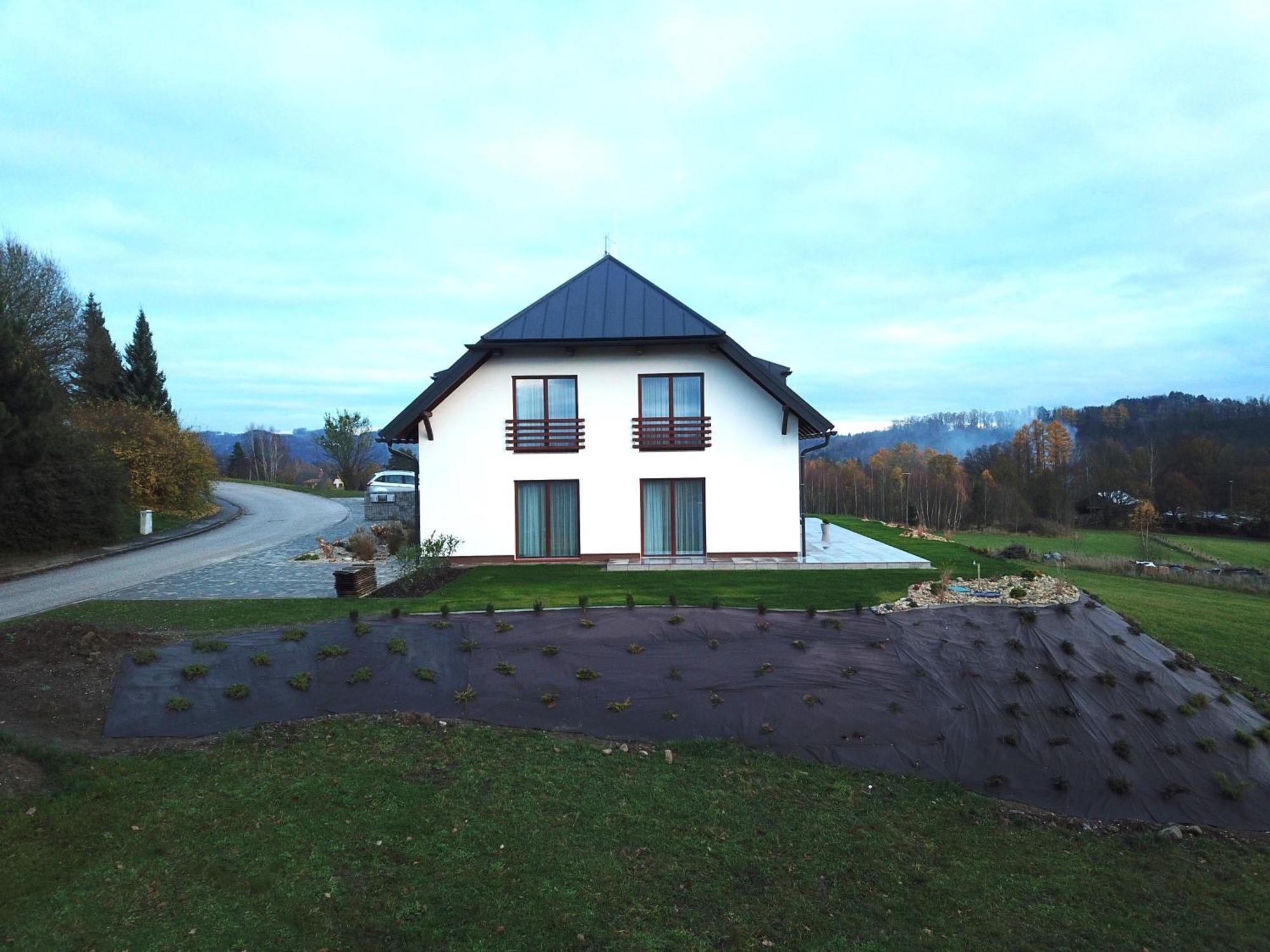 Apartmany Semily Exterior photo