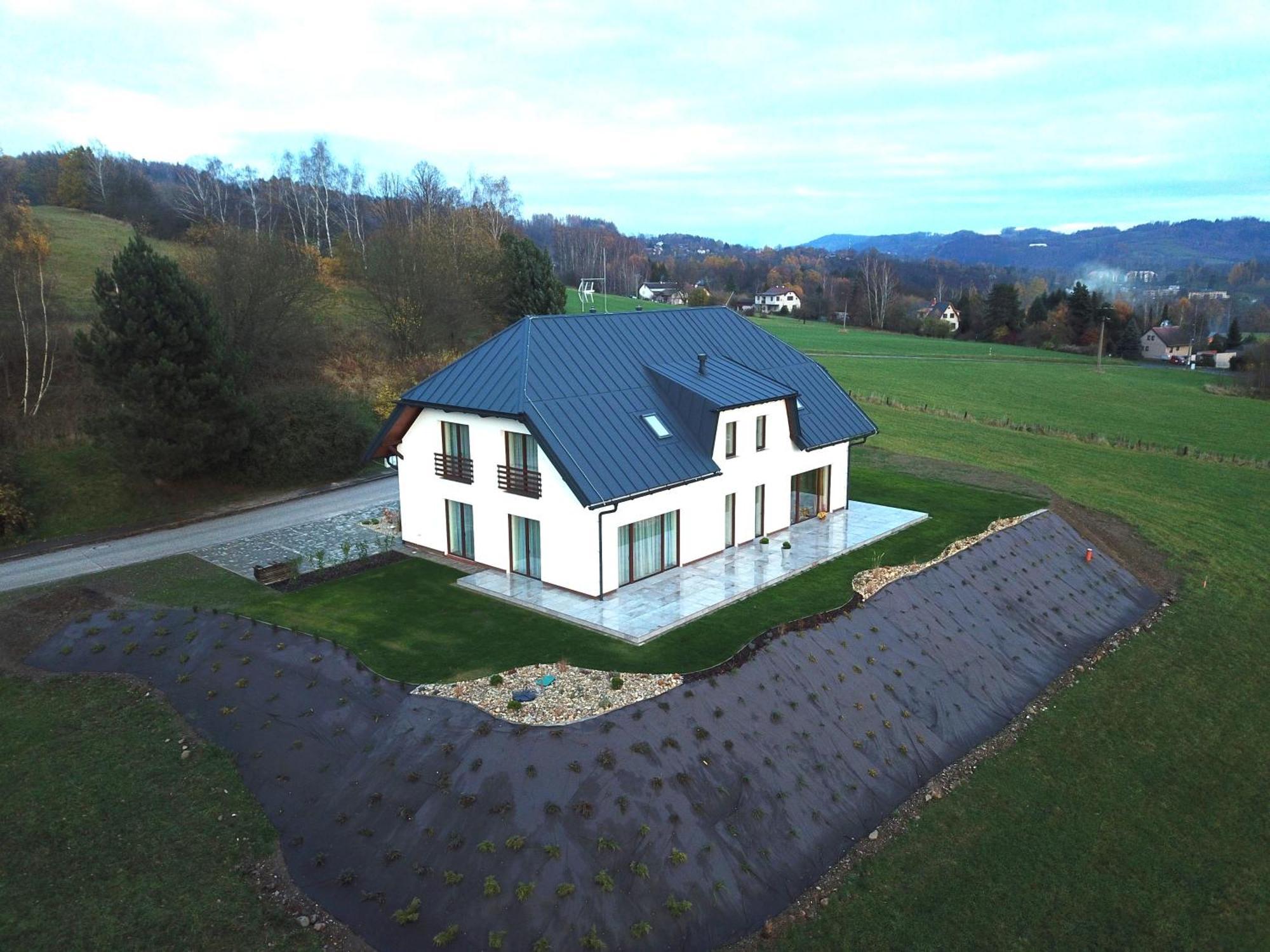 Apartmany Semily Exterior photo